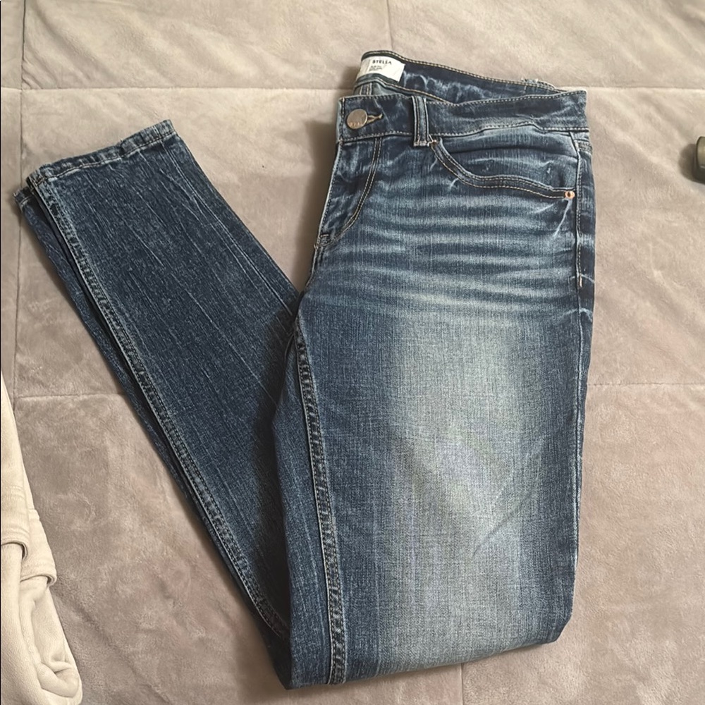 Women’s Buckle BKE Stella Jeans